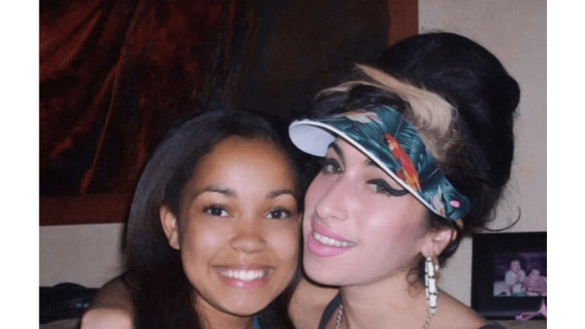 Dionne Bromfield leads tributes to Amy Winehouse on 8th anniversary of death Dionne Bromfield leads tributes to Amy Winehouse on 8th anniversary of death