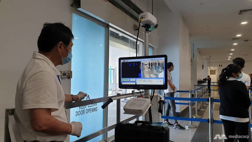 No new cases of Wuhan virus, 92 suspected cases so far: MOH No new cases of Wuhan virus, 92 suspected cases so far: MOH
