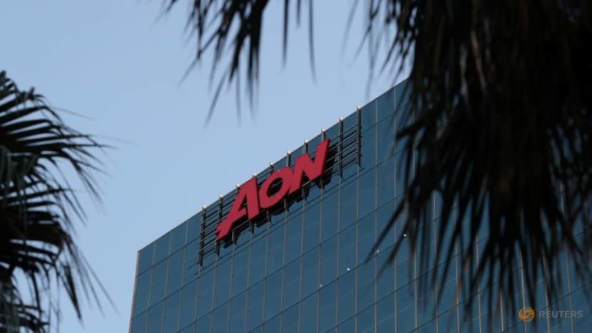 EU antitrust regulators halt Aon, Willis probe, await data EU antitrust regulators halt Aon, Willis probe, await data