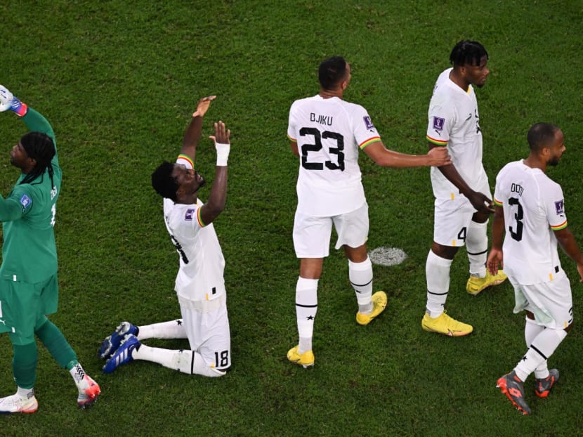 Son Heung-min Tottenham problems resurface for South Korea vs Ghana at  World Cup 