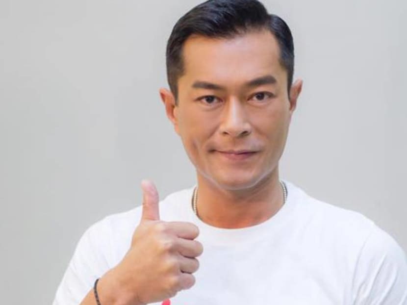 Louis Koo Praised For Giving Quick Financial Aid To Those Affected 