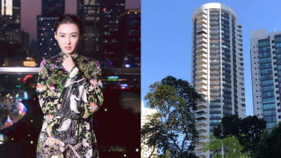 Cecilia Cheung May Have Lost $1.1mil After Finally Selling Off An Apartment She Purchased 9 Years Ago