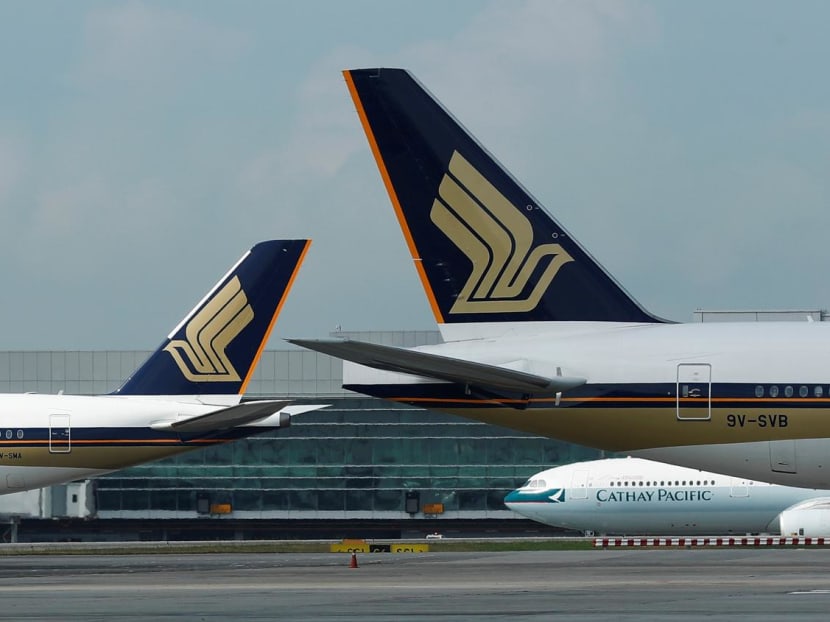 Singapore Airlines, SilkAir reinstate flights for some destinations in June and July