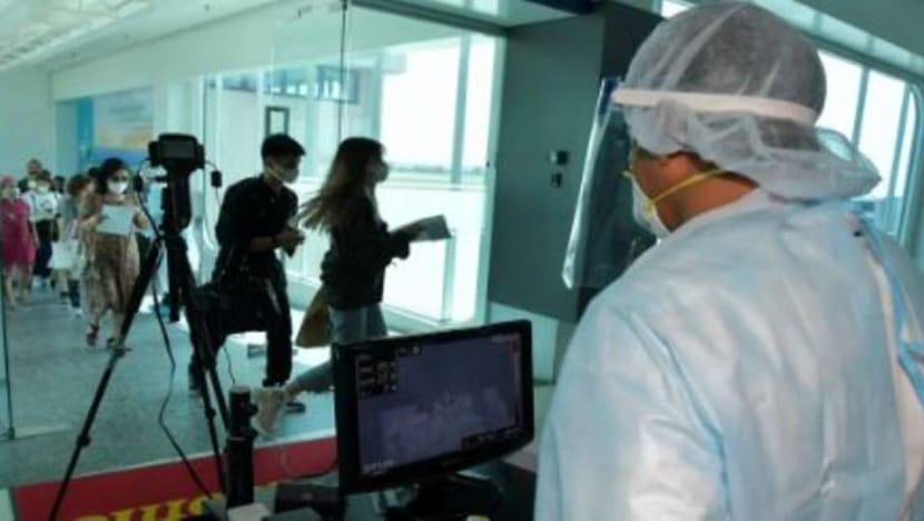 Malaysia confirms 3 more Wuhan virus cases, bringing total to 7 Malaysia confirms 3 more Wuhan virus cases, bringing total to 7