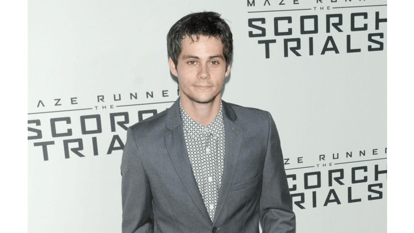 Dylan O'Brien opens up on set injury