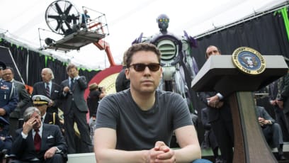 X-Men Director Bryan Singer Accused Of “Emotional Abuse” By Ex-Assistant & Former Partner