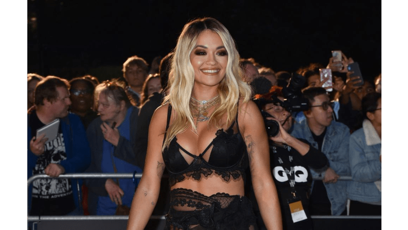 Rita Ora feared for life during record label legal battle Rita Ora feared for life during record label legal battle