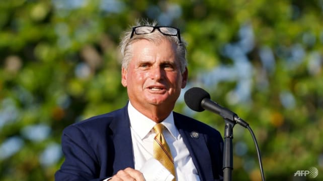 PGA loyalists, not LIV jumpers, to get equity in new firm: Report