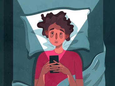 The Big Read in short: Digital addiction made worse by Covid-19