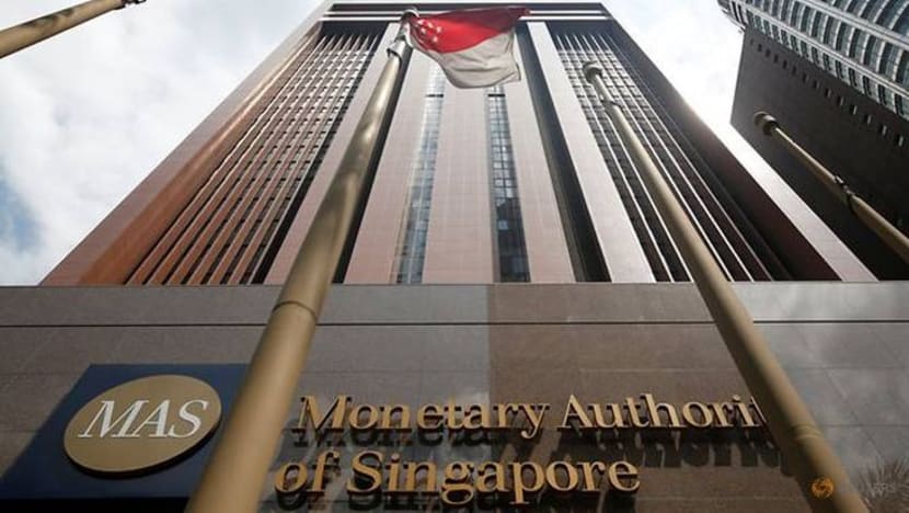 MAS ‘teliti' laporan sebut bank-bank S'pura terlibat urus niaga yang mungkin mencurigakan