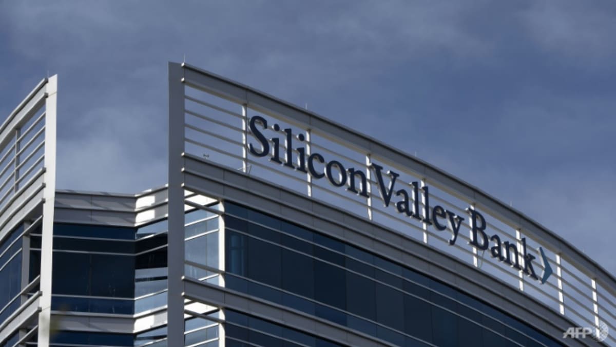 Kesepakatan Silicon Valley Bank menenangkan pasar yang lebih luas, namun tekanan gagal bayar menghantui bank