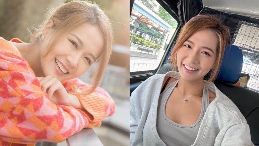 HK Star Freaks Out After "Multi Person Mode Not Supported" Prompt Pops Up When She Was Editing Her Selfie Taken In Hotel