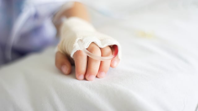 全球50岁以下人群患癌病例飙升