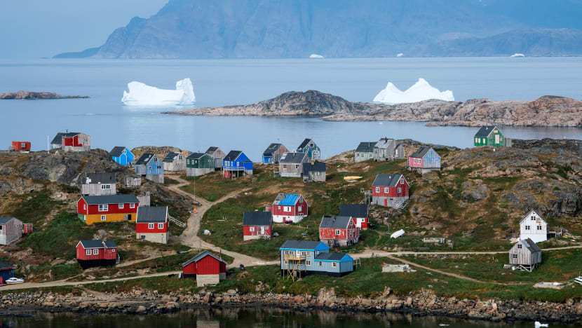 Cabaran berpuasa 18 jam di Greenland & Iceland; paling lama di dunia 