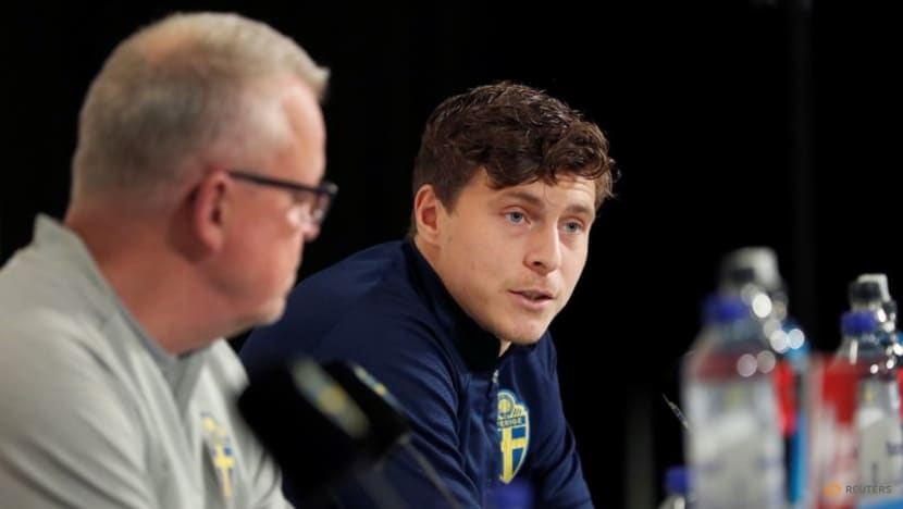 Football: Swedes set to be more positive against Spain in World Cup qualifier Football: Swedes set to be more positive against Spain in World Cup qualifier