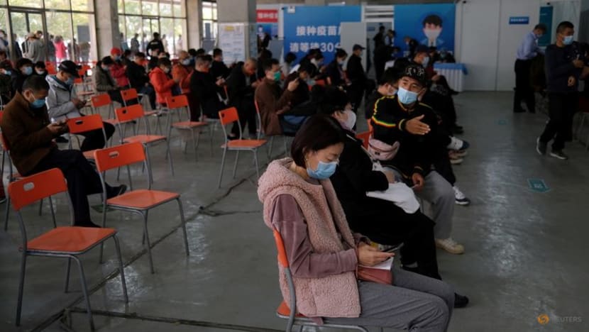 Chinese border cities limit rail imports amid COVID-19 outbreak in the north Chinese border cities limit rail imports amid COVID-19 outbreak in the north