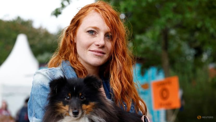 Thousands Of Redheads Celebrate At Annual Festival In The Netherlands Cna 