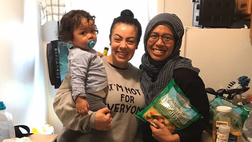 A Singaporean nurse’s US stint was cut short by COVID-19 - these folks stepped up to help A Singaporean nurse’s US stint was cut short by COVID-19 - these folks stepped up to help