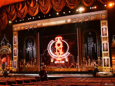 Tony Awards for shortened Broadway season will go digital