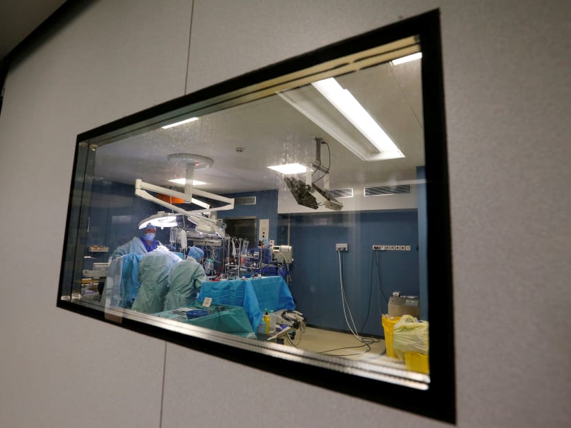 The author says that a doctor's natural instinct to treat a patient might lead him to perform a procedure without a sedated patient's informed consent, but the doctor should not proceed without documenting consent. The author says that a doctor's natural instinct to treat a patient might lead him to perform a procedure without a sedated patient's informed consent, but the doctor should not proceed without documenting consent.