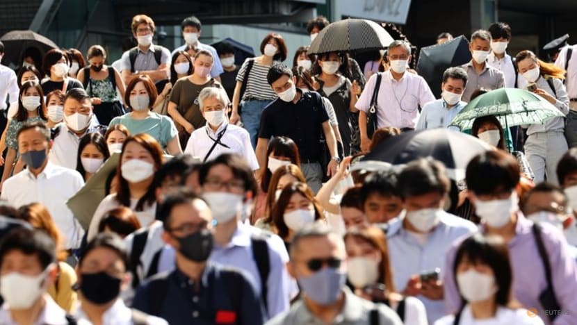 Tokyo Paralympics to open under shadow of COVID-19 pandemic Tokyo Paralympics to open under shadow of COVID-19 pandemic