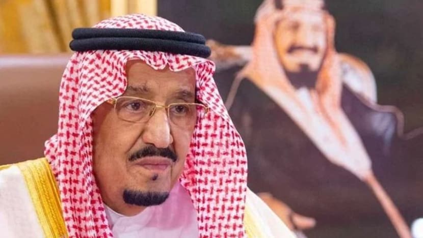 Raja Salman isytihar cuti umum selepas Saudi kalahkan Argentina