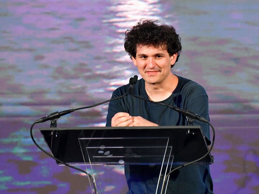 Sam Bankman-Fried, the founder of crypto currency exchange FTX, has previously apologised to customers and acknowledged oversight failings at FTX, but said he does not personally think he has any criminal liability.
Sam Bankman-Fried, the founder of crypto currency exchange FTX, has previously apologised to customers and acknowledged oversight failings at FTX, but said he does not personally think he has any criminal liability.