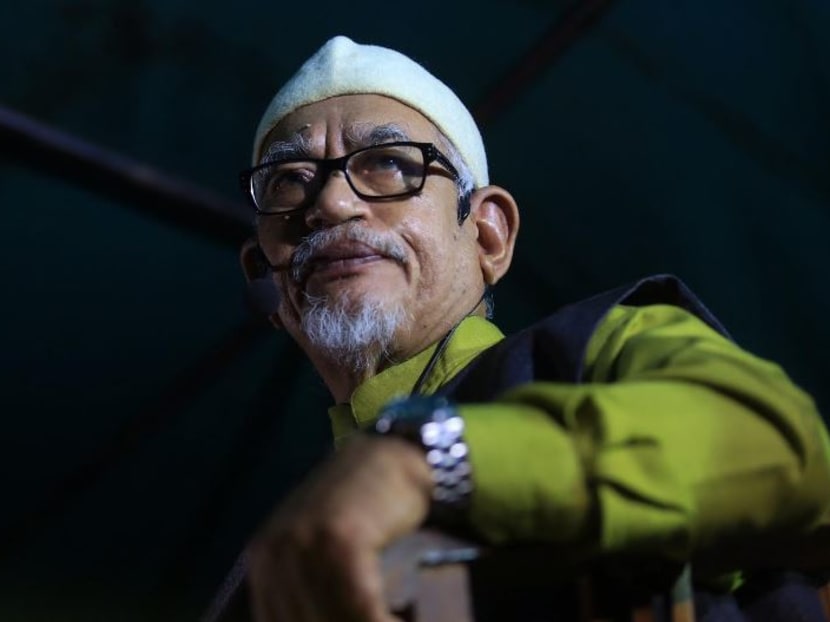 Datuk Seri Abdul Hadi Awang said the dissemination of fake news was flourishing due to the fact that technology today could be accessible, verbally or written.