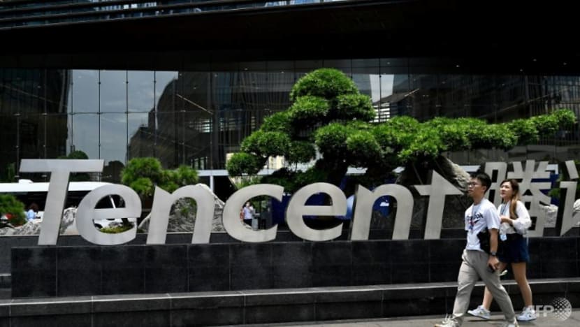 China's crackdown on its biggest companies China's crackdown on its biggest companies