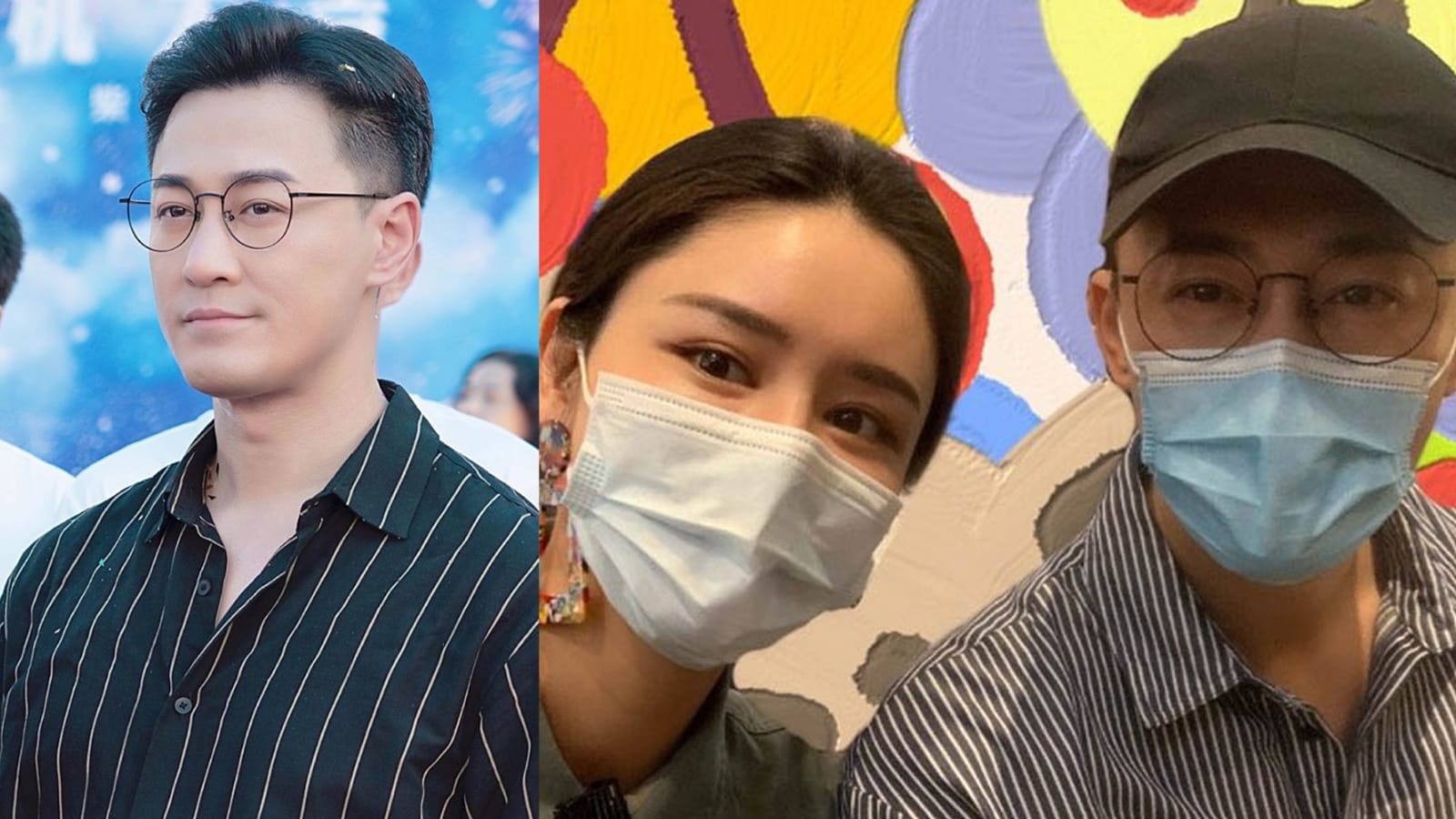 Raymond Lam Reportedly Paid For A S$74K Postpartum Confinement Package In Shenzhen For His Wife Raymond Lam Reportedly Paid For A S$74K Postpartum Confinement Package In Shenzhen For His Wife