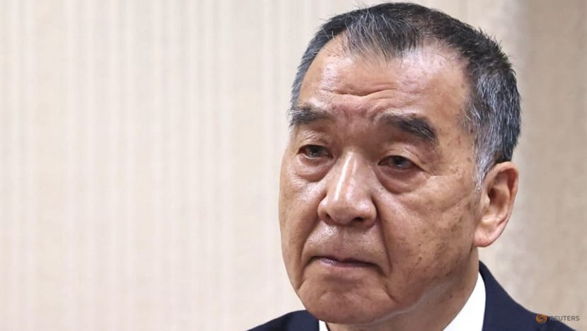 Taiwan defence minister pushes new arms spending, says China tensions worst in 4 decades Taiwan defence minister pushes new arms spending, says China tensions worst in 4 decades