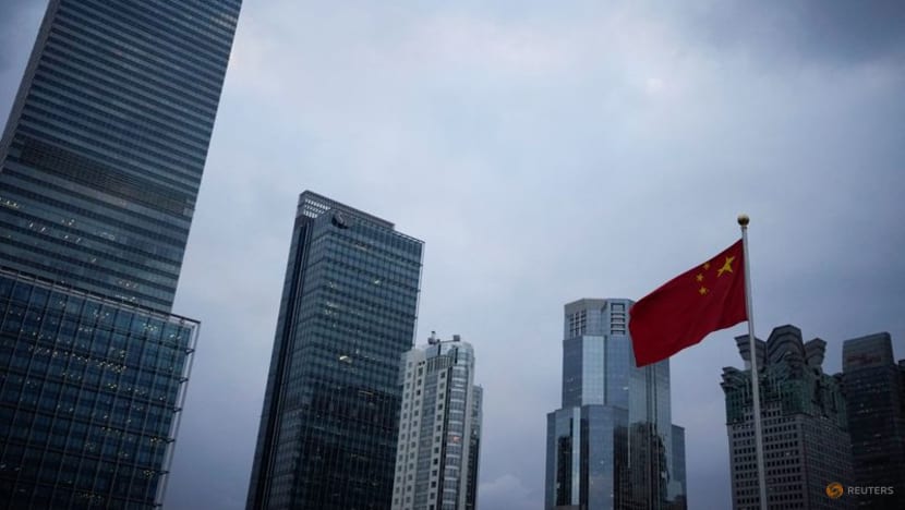 China to restructure sci-tech ministry to reach self-reliance faster- state media China to restructure sci-tech ministry to reach self-reliance faster- state media