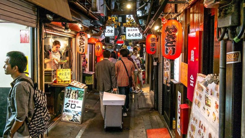 For Singapore’s millennials, travelling is all about the food: Survey For Singapore’s millennials, travelling is all about the food: Survey
