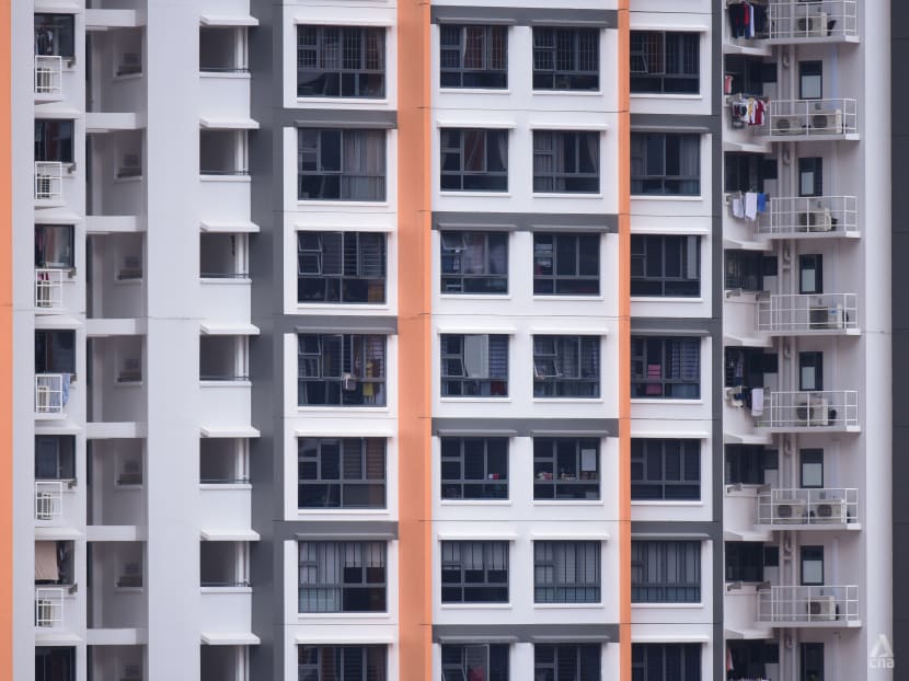 Commentary: Maybe there is no such thing as too many BTO flats?