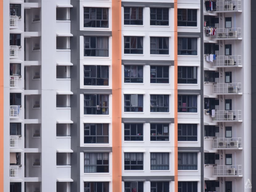 Households encouraged to use electricity 'prudently' as costs increase due to rising fuel prices: Gan Kim Yong