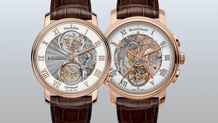 Le tourbillon meaning online