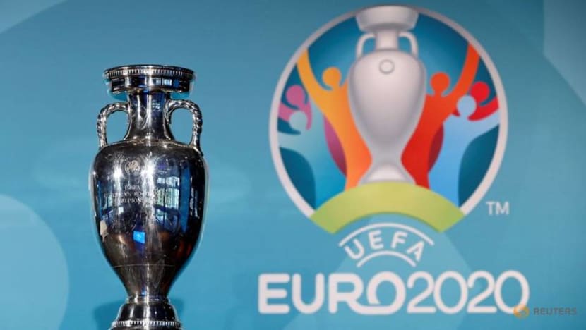 Football: UEFA confirm squad increase from 23 to 26 for Euro 2020 Football: UEFA confirm squad increase from 23 to 26 for Euro 2020