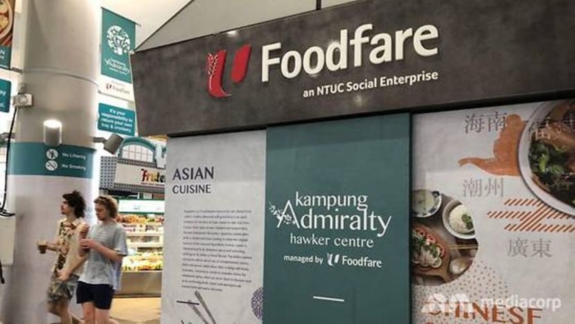 NTUC Foodfare akan ambil tindakan guaman terhadap The Independent Singapore kerana rencana berunsur fitnah