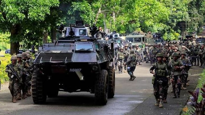 KOMENTAR: Bagaimana kumpulan Daesh atau ISIS dapat bertapak di Filipina