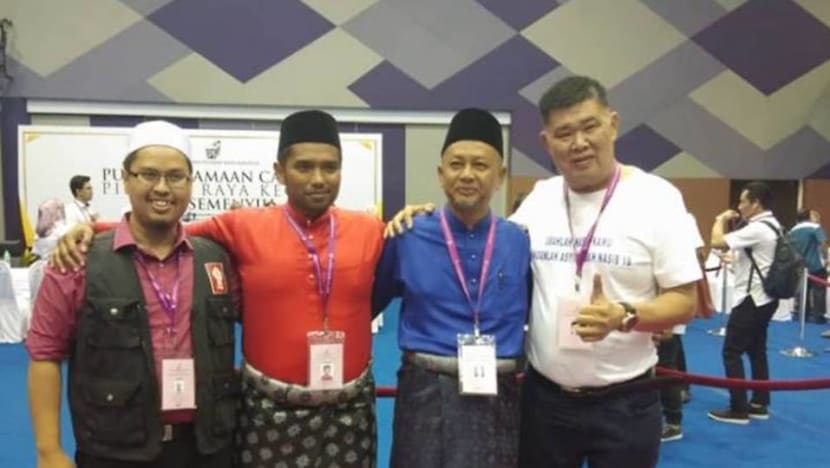 Commentary: Looks like regime change hasn’t altered the Malaysian psyche Commentary: Looks like regime change hasn’t altered the Malaysian psyche