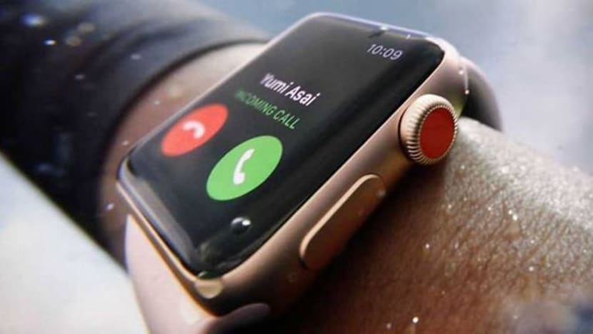 StarHub timbang tawarkan Apple Watch dengan khidmat panggilan telefon