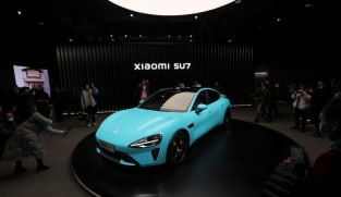 Xiaomi's first EV to go on sale at starting price of 215,900 yuan 