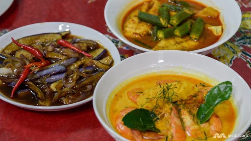 Melaka's Peranakan chefs spill secrets on what keeps tourists coming 