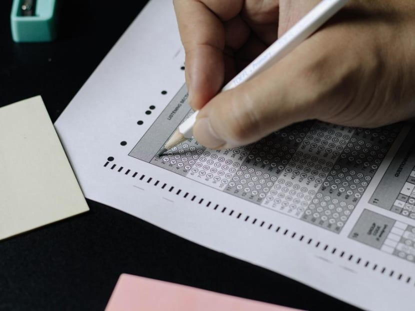 Students on quarantine, health risk warning may sit for national year-end exams: MOE Students on quarantine, health risk warning may sit for national year-end exams: MOE