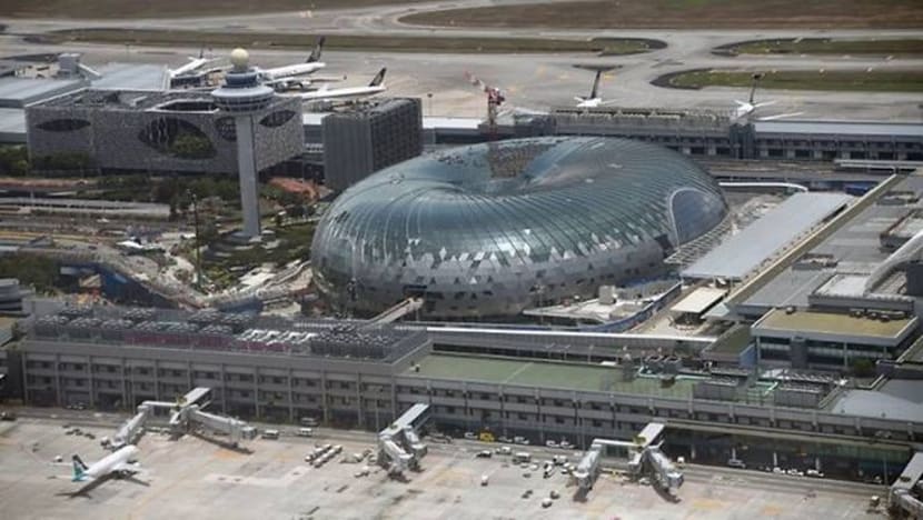 Lapangan Terbang Changi cipta rekod baru, kendalikan 65 juta penumpang pada 2018