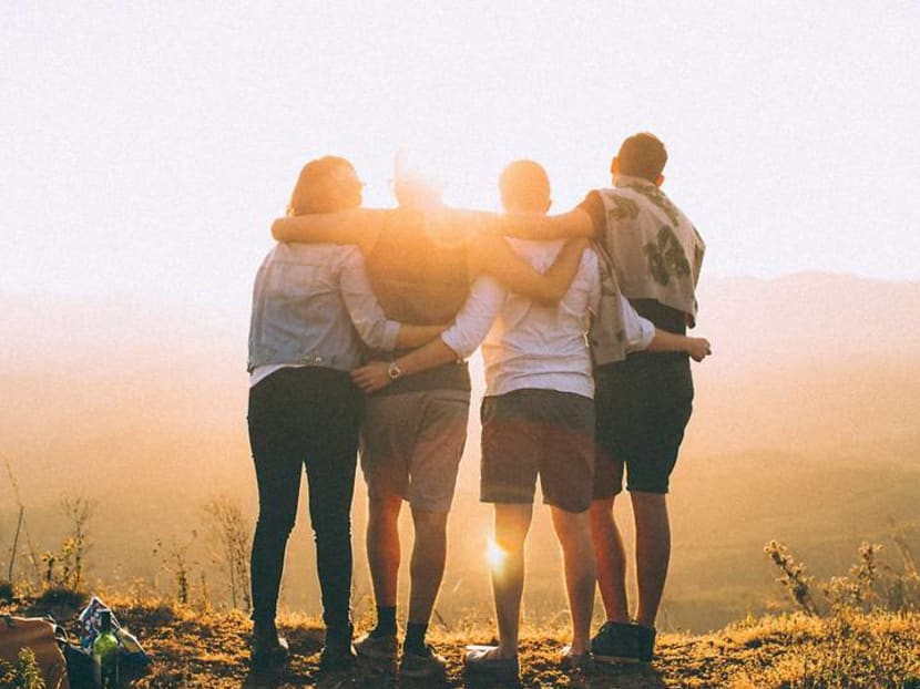 How to deal with friendships at difficult moments during the pandemic How to deal with friendships at difficult moments during the pandemic