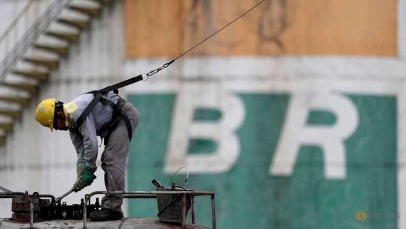 Analysis: After Brazil ructions, a rethink for investors in emerging market state firms Analysis: After Brazil ructions, a rethink for investors in emerging market state firms
