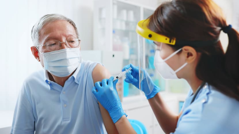 Why a flu shot should remain a priority amid the pandemic Why a flu shot should remain a priority amid the pandemic