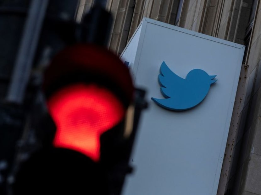 Twitter lays off 10per cent of current workforce - NYT