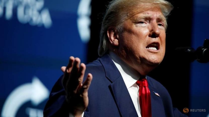 Facebook executive says it helped put Trump in White House Facebook executive says it helped put Trump in White House